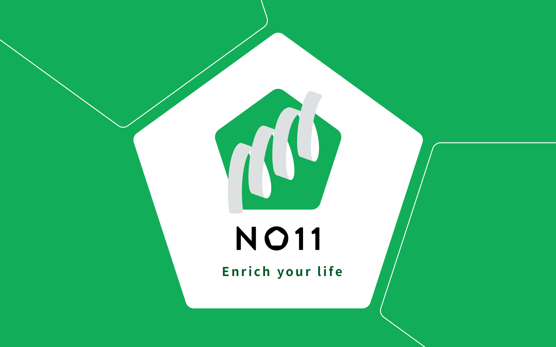 株式会社NO11 Enrich your life